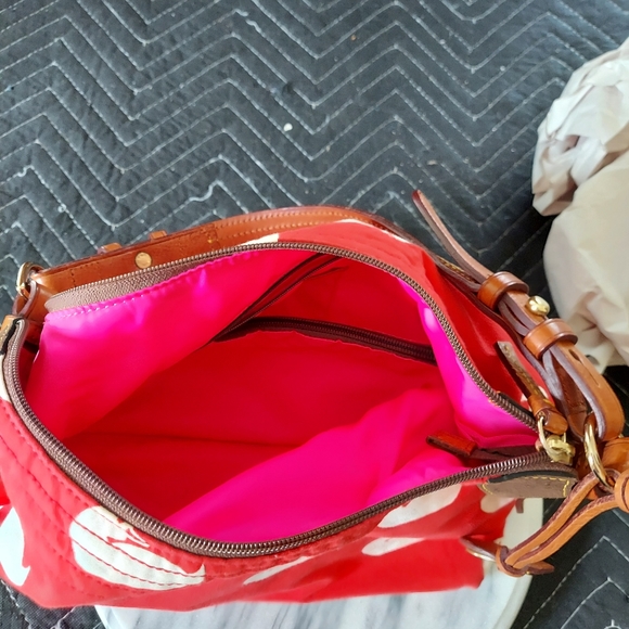 Dooney & Bourke Ducky - Picture 5 of 17